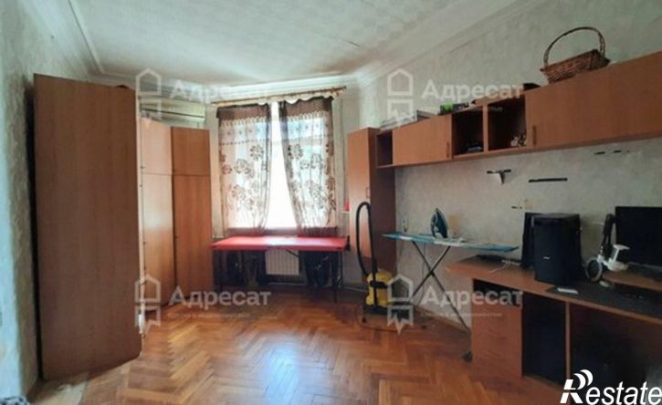 5-комн квартира проспект Ленина, 15,  д. 15