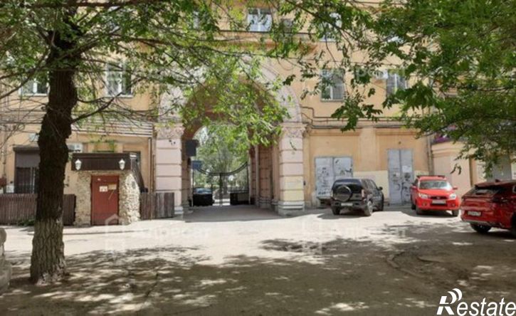5-комн квартира проспект Ленина, 15,  д. 15