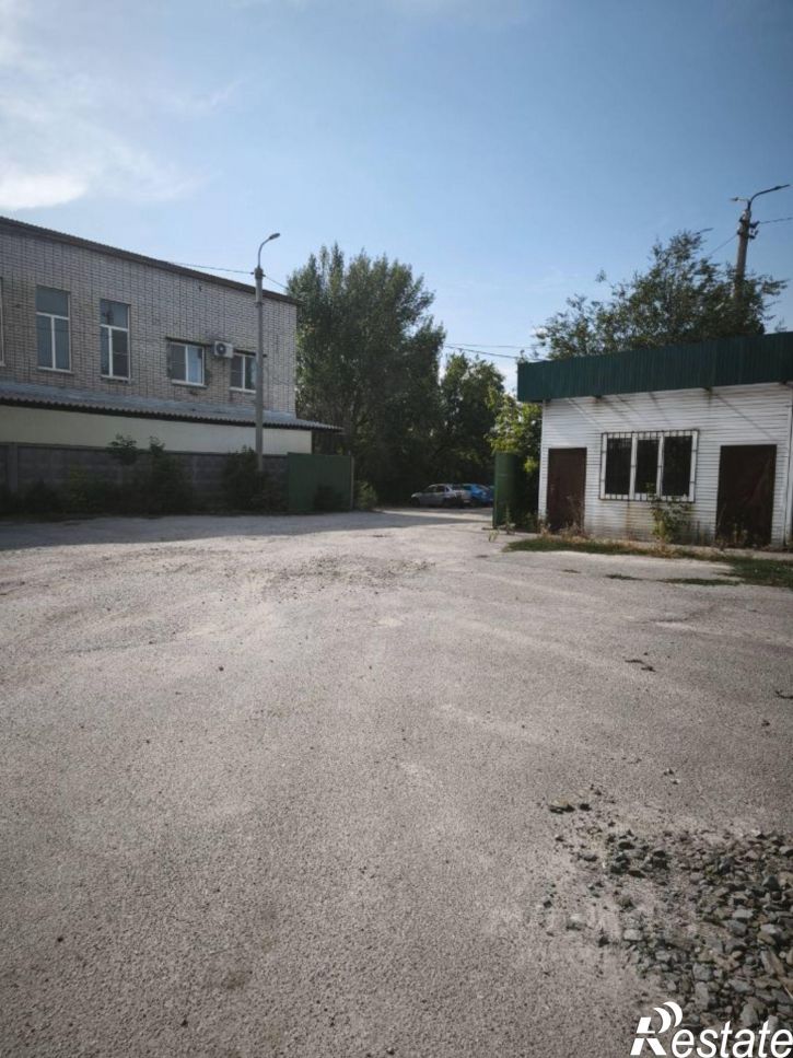 Отдельное здание ул Промысловая, 15,  д. 15
