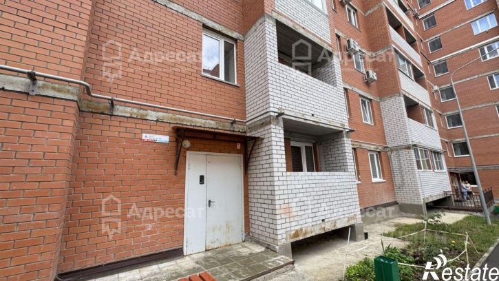 1-комн квартира ул 70-летия Победы, 27,  д. 27