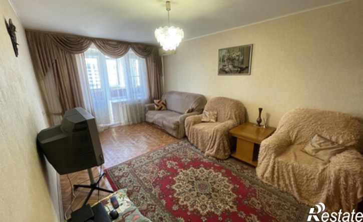 2-комн квартира ул им. Ткачева, 15,  д. 15