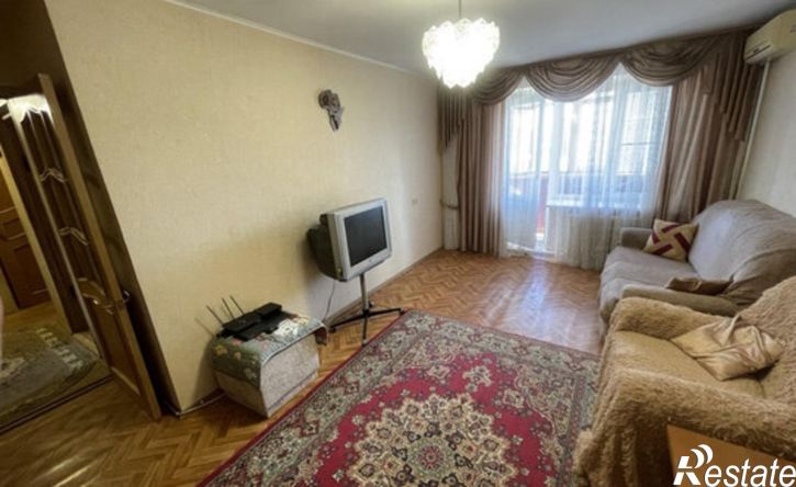 2-комн квартира ул им. Ткачева, 15,  д. 15