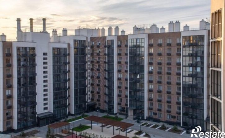 3-комн квартира ул им. Глазкова, 14б,  д. 14б