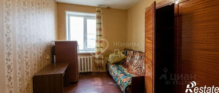 2-комн квартира ул Двинская, 18,  д. 18