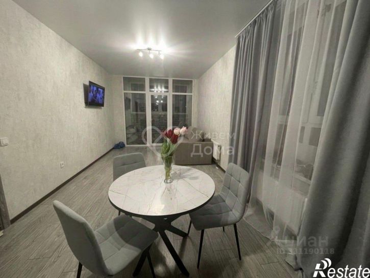 2-комн квартира ул им. Грибанова, 3а,  д. 3а