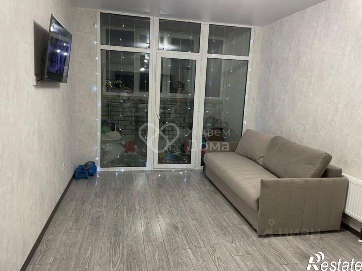 2-комн квартира ул им. Грибанова, 3а,  д. 3а