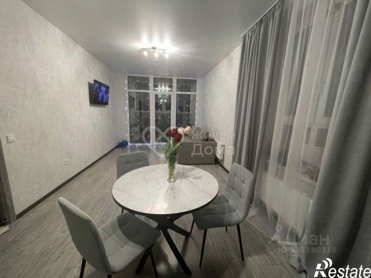 2-комн квартира ул им. Грибанова, 3а,  д. 3а