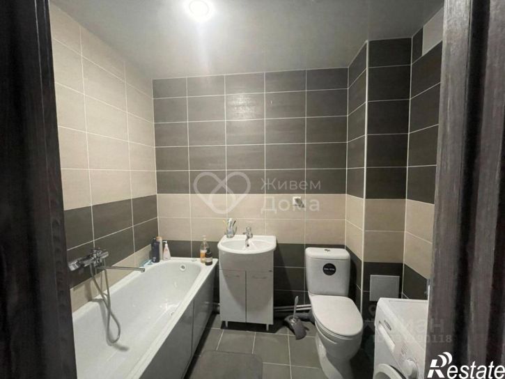 2-комн квартира ул им. Грибанова, 3а,  д. 3а