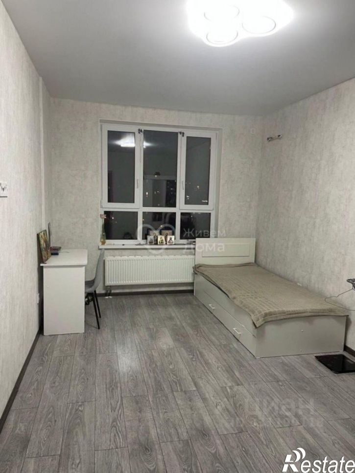 2-комн квартира ул им. Грибанова, 3а,  д. 3а