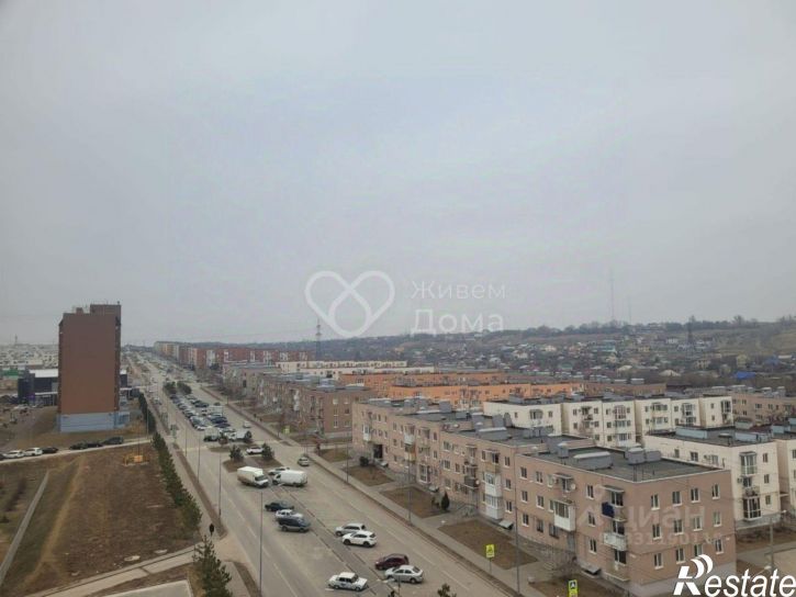 2-комн квартира ул им. Грибанова, 3а,  д. 3а