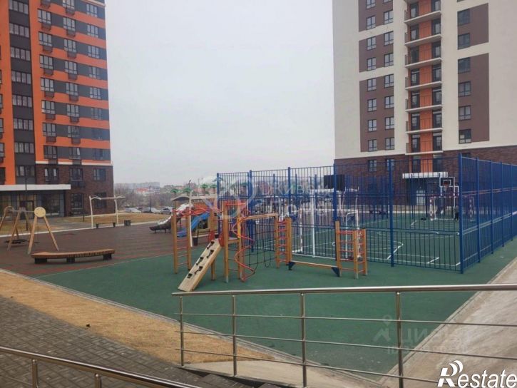 2-комн квартира ул им. Грибанова, 3а,  д. 3а