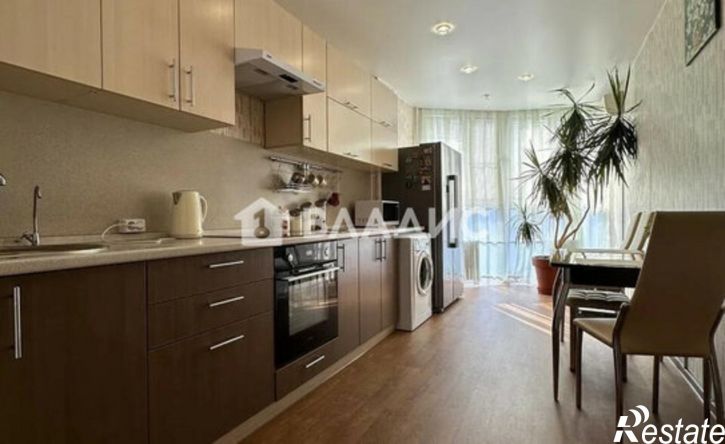 3-комн квартира пр-кт им. В.И. Ленина, 72а,  д. 72а