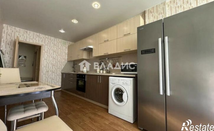 3-комн квартира пр-кт им. В.И. Ленина, 72а,  д. 72а