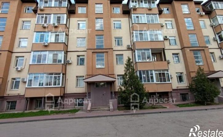 1-комн квартира ул им. Поддубного, 9,  д. 9