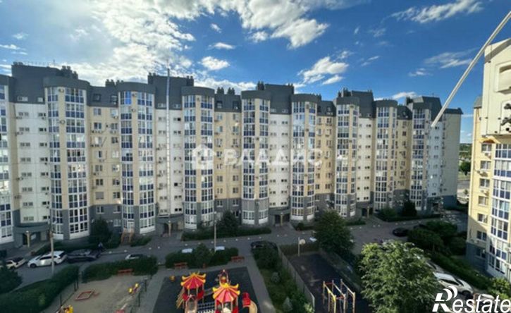 3-комн квартира пр-кт им. В.И. Ленина, 72а,  д. 72а