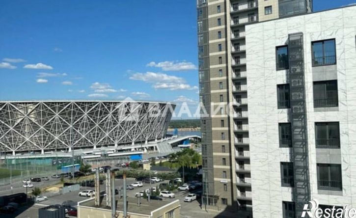 3-комн квартира пр-кт им. В.И. Ленина, 72а,  д. 72а