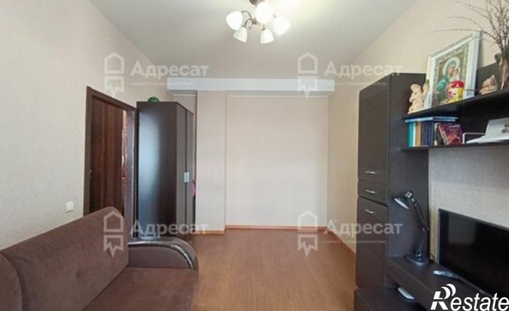 1-комн квартира ул им. Поддубного, 9,  д. 9