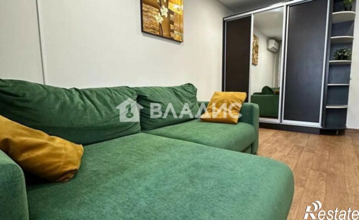 3-комн квартира пр-кт им. В.И. Ленина, 72а,  д. 72а