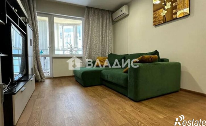 3-комн квартира пр-кт им. В.И. Ленина, 72а,  д. 72а