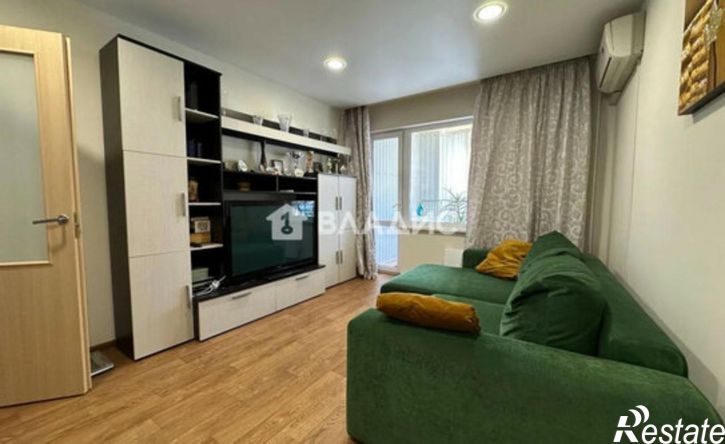 3-комн квартира пр-кт им. В.И. Ленина, 72а,  д. 72а