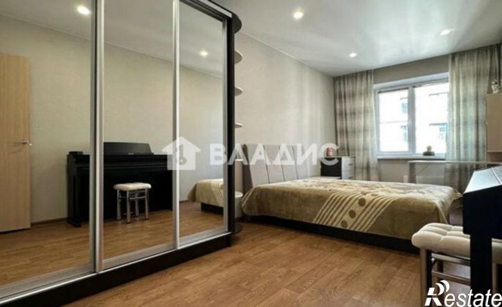 3-комн квартира пр-кт им. В.И. Ленина, 72а,  д. 72а