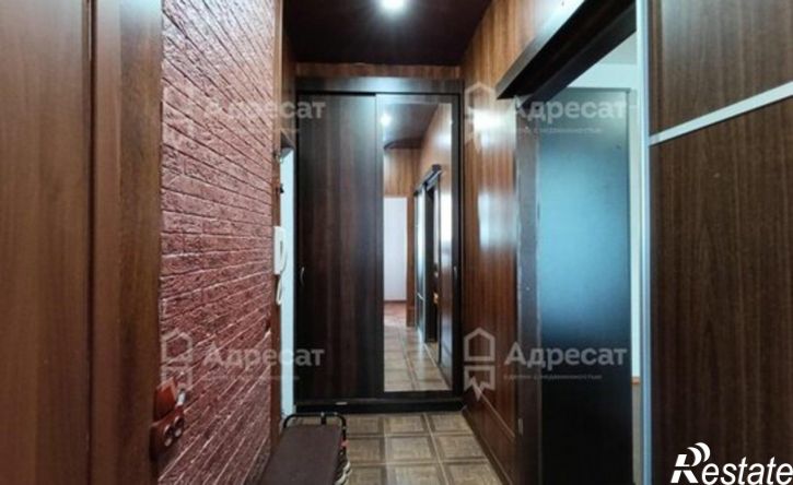 1-комн квартира ул им. Поддубного, 9,  д. 9