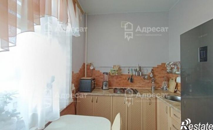 1-комн квартира ул им. Поддубного, 9,  д. 9
