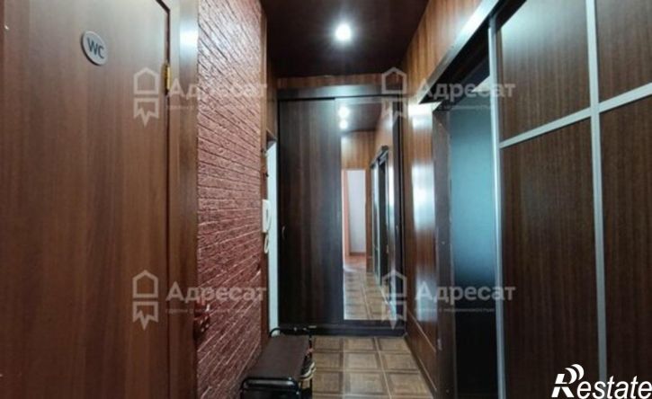 1-комн квартира ул им. Поддубного, 9,  д. 9