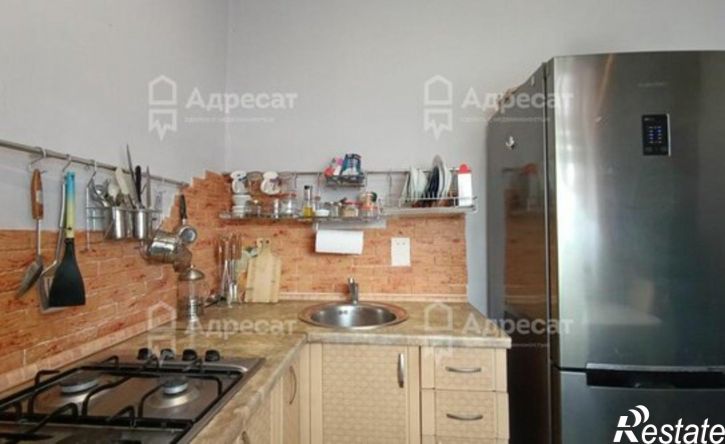 1-комн квартира ул им. Поддубного, 9,  д. 9
