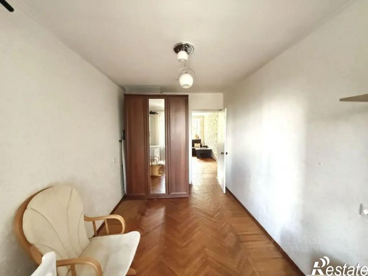 3-комн квартира Двинская улица, 2А,  д. 2А