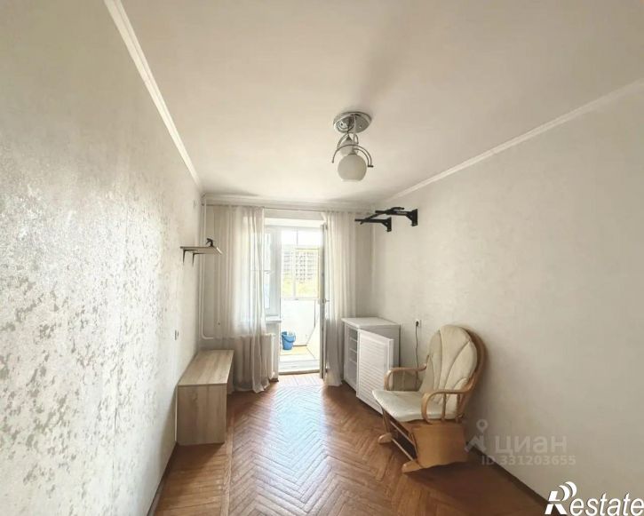 3-комн квартира Двинская улица, 2А,  д. 2А