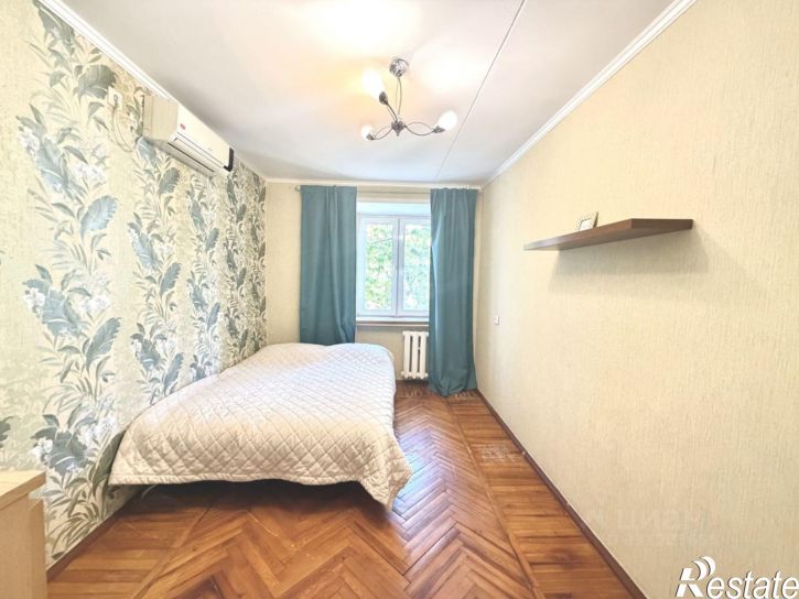 3-комн квартира Двинская улица, 2А,  д. 2А