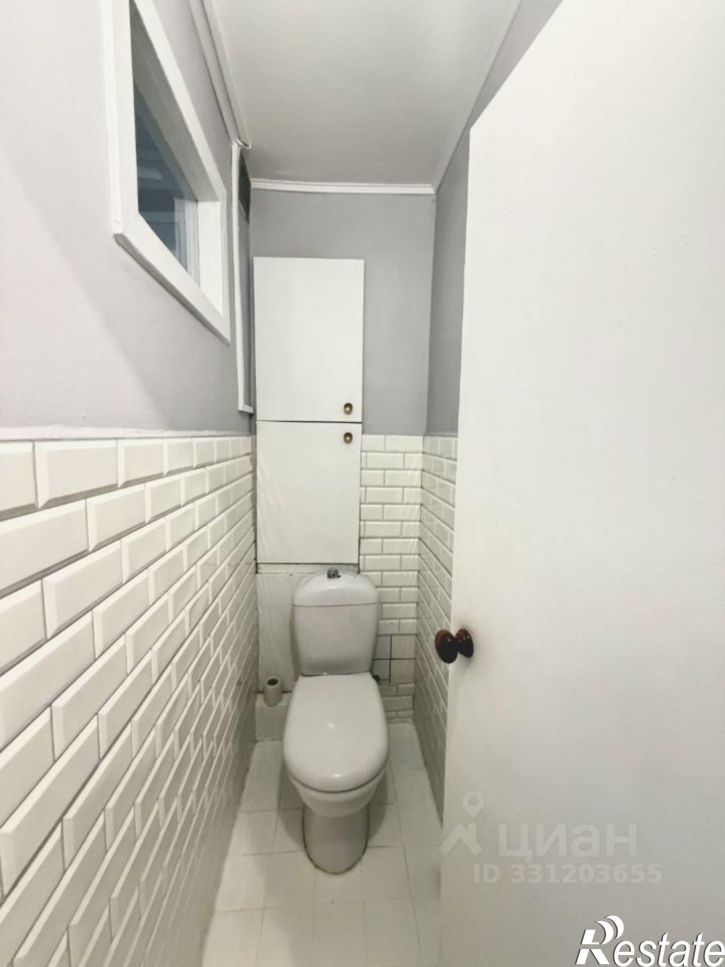 3-комн квартира Двинская улица, 2А,  д. 2А