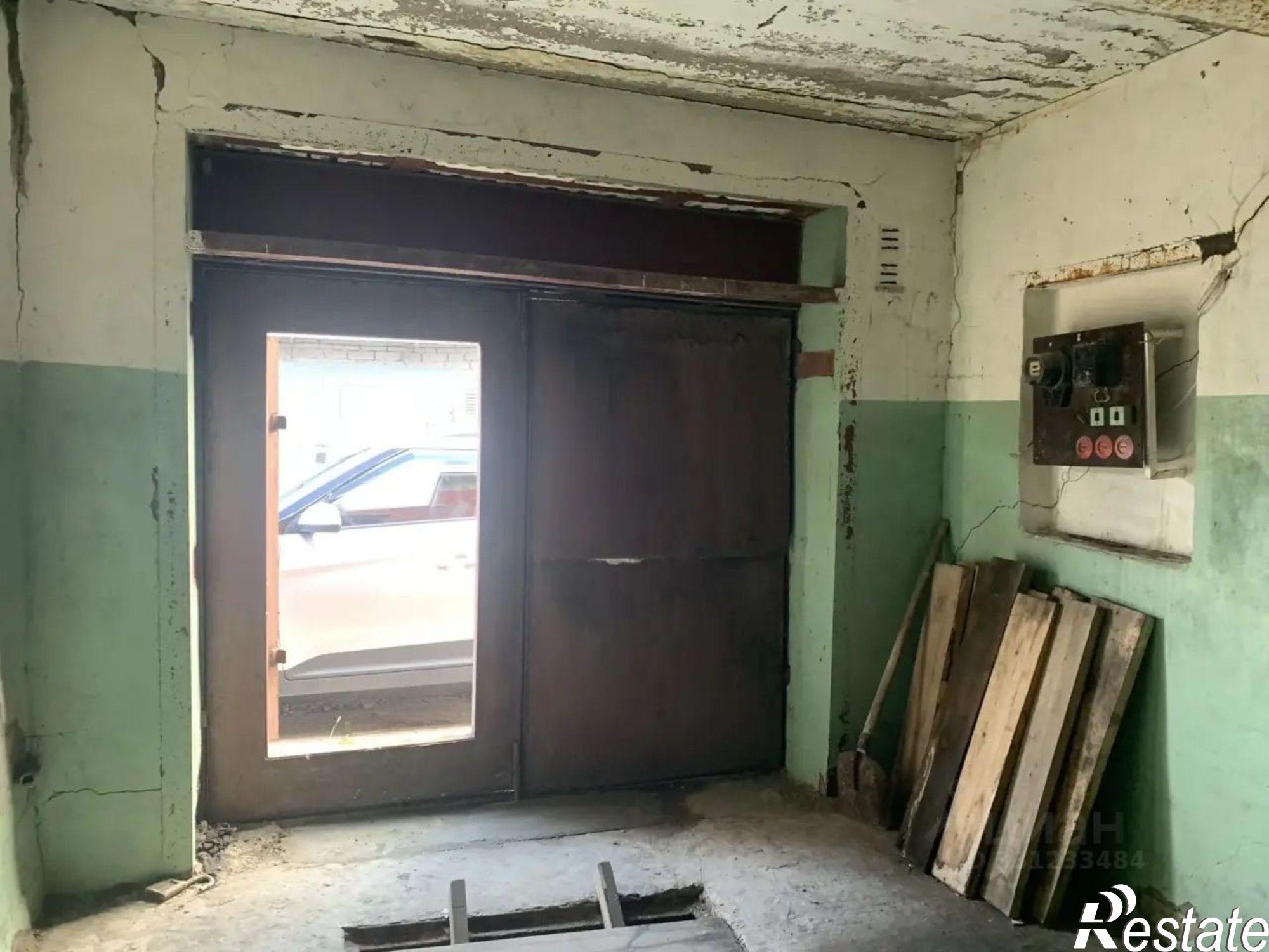Купить гараж, место в паркинге за 300 014 рублей на Падунская улица