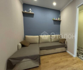 2-комн, 54кв м, этаж 7/9 улица Тимирязева, 37