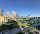 2-комн, 53кв м, этаж 3/9 улица гвардии сержанта Шумского, 9