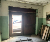 26 кв м Падунская улица