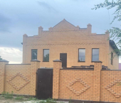 коттедж 280 кв м Мезенская улица, 14