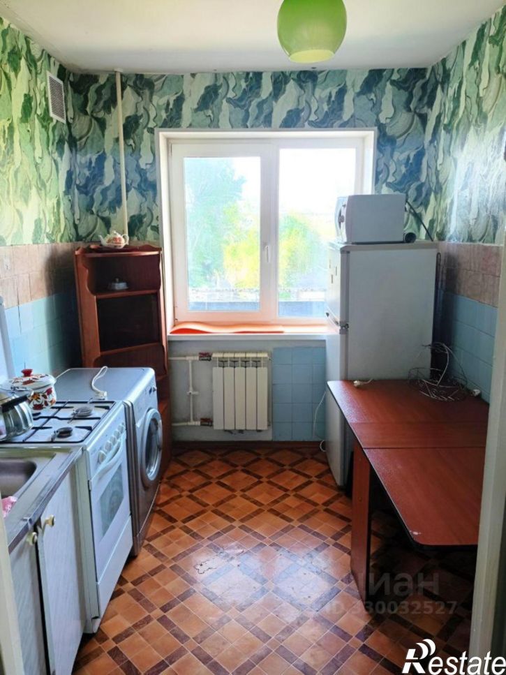 1-комн квартира улица Одоевского, 50,  д. 50