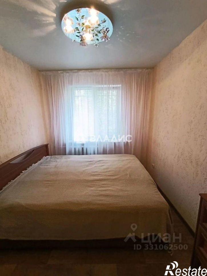 3-комн квартира Елецкая улица, 8,  д. 8