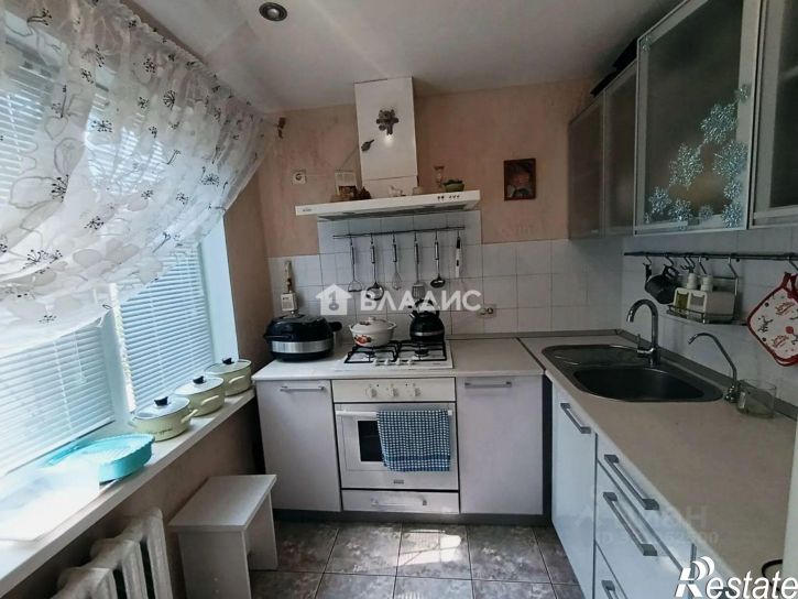 3-комн квартира Елецкая улица, 8,  д. 8