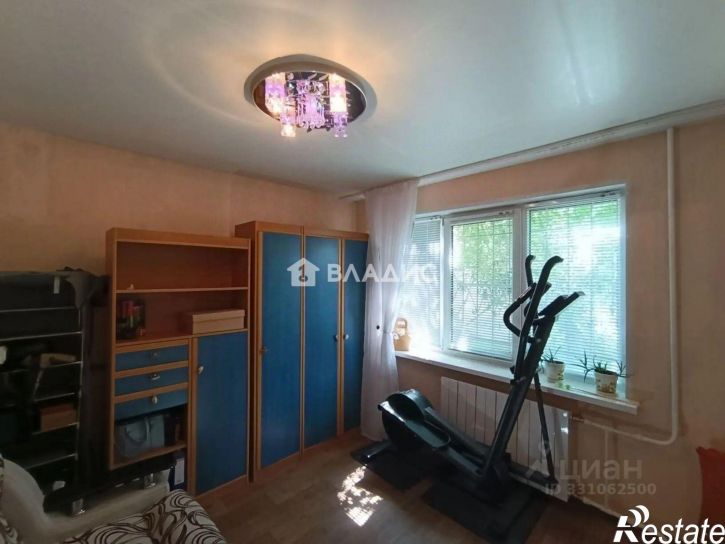 3-комн квартира Елецкая улица, 8,  д. 8