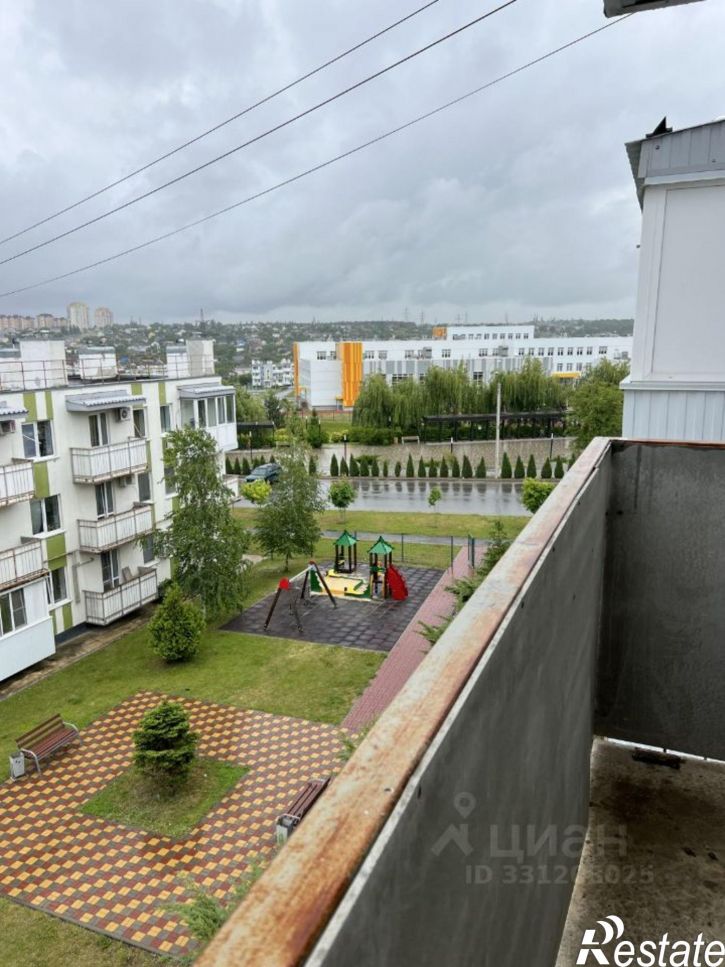 1-комн квартира ул им. гвардии полковника Добрушина, 8,  д. 8