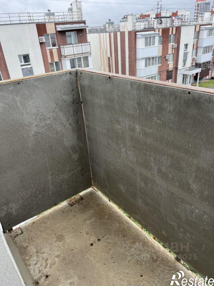 1-комн квартира ул им. гвардии полковника Добрушина, 8,  д. 8