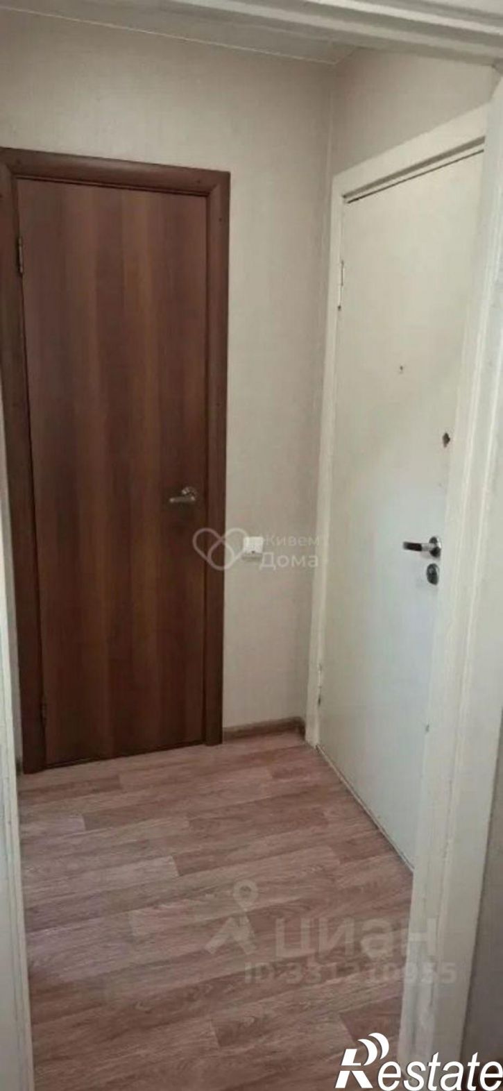 1-комн квартира ул Донецкая, 5,  д. 5