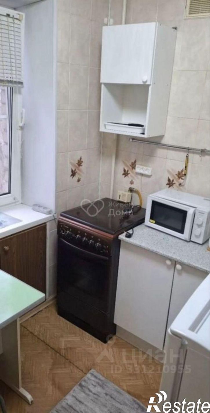1-комн квартира ул Донецкая, 5,  д. 5