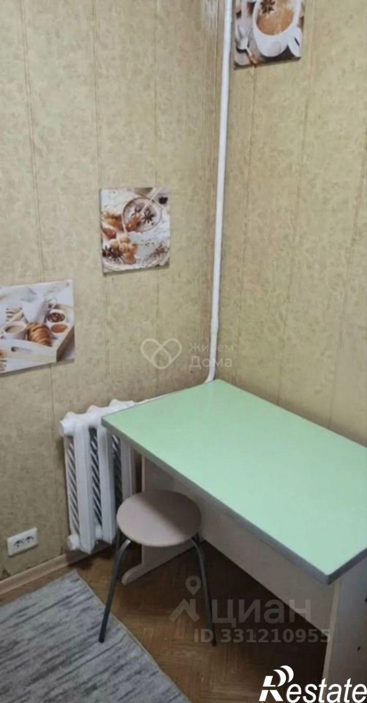 1-комн квартира ул Донецкая, 5,  д. 5