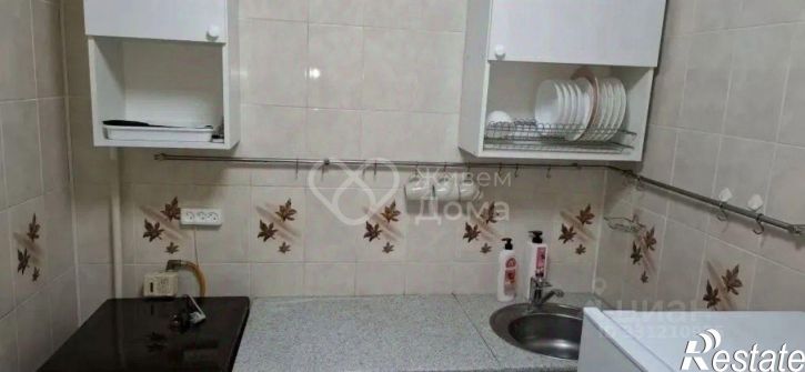 1-комн квартира ул Донецкая, 5,  д. 5