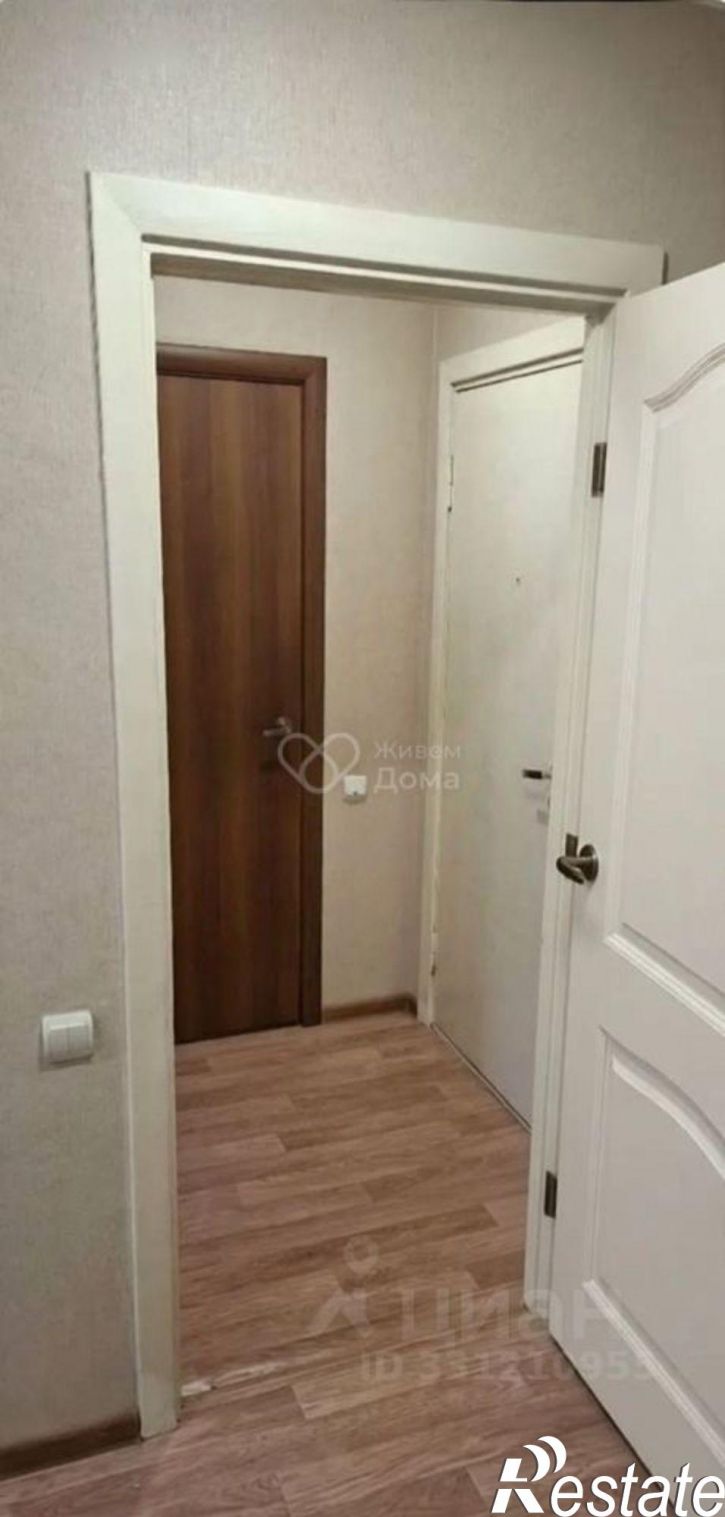 1-комн квартира ул Донецкая, 5,  д. 5