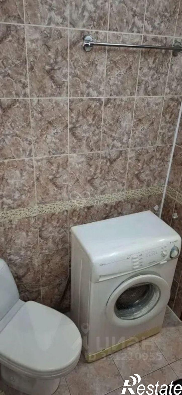 1-комн квартира ул Донецкая, 5,  д. 5